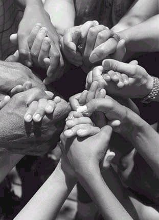 Community of believers