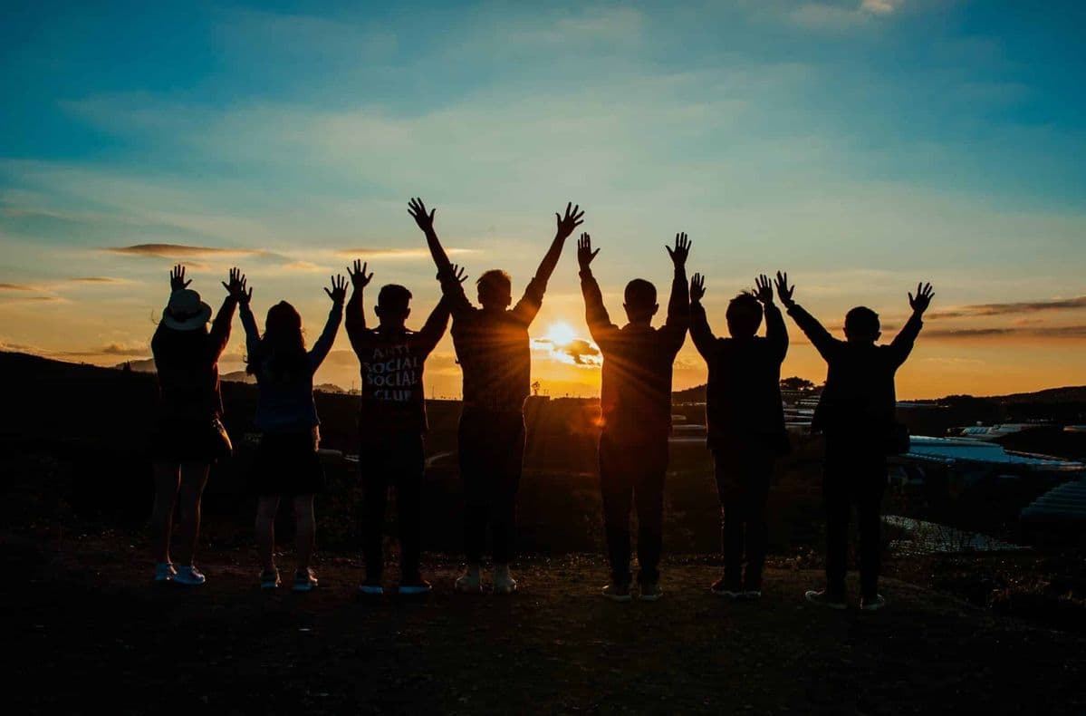 Faith community